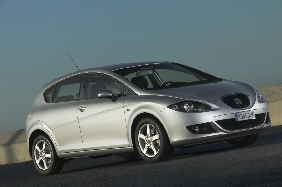  Seat Leon 2005 года  (фото 88 из 126)